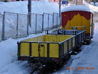 Wagons